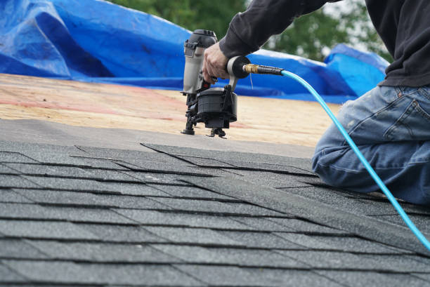 Professional Roofing Services in Corcoran, CA