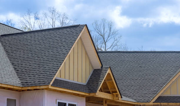Best Roof Coating and Sealing  in Corcoran, CA